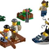 conjunto LEGO 60066