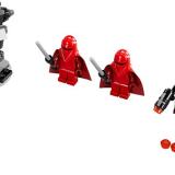 conjunto LEGO 75034